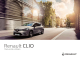 Renault Clio 4 Ph2 Manual de utilizare