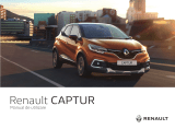Renault Captur Ph2 Manual de utilizare