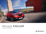 Renault Kadjar Manual de utilizare