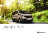 Renault Trafic 3 Manual de utilizare