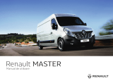 Renault Master 3 Manual de utilizare