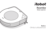 iRobot Roomba® s9 Series Manualul proprietarului