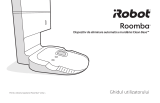 iRobot Roomba® s9 Series Manualul proprietarului