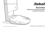 iRobot Roomba i Series Manualul proprietarului