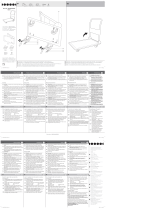 Castorama MH10 Manualul utilizatorului