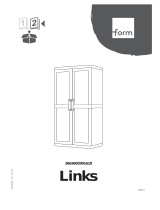 Form Links 9860000 Manualul utilizatorului