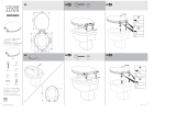 Cooke & Lewis Praia Nosara HY-M263 Manualul utilizatorului