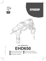ErbauerEHD650