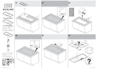 Cooke & Lewis Buckland Assembly Instructions