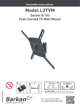 Barkan a Better Point of View L2TVM.B Instrucțiuni de utilizare