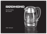 Redmond RK-G168-E Instrucțiuni de utilizare