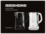Redmond SkyKettle M170S-E Manualul proprietarului