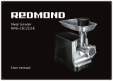 Redmond RMG-CB1210-E Manual de utilizare