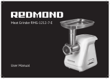 Redmond RMG-1212-7-E Manualul proprietarului