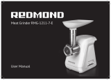 Redmond RMG-1211-7-E Manualul proprietarului