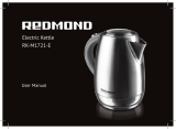 Redmond RK-M1721-E Manualul proprietarului
