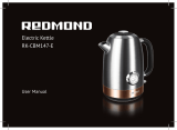 Redmond RK-CBM147-E Manual de utilizare