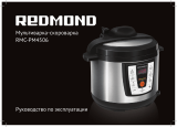 Redmond RMC-PM4506 Manualul proprietarului