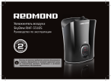 Redmond 3310S Manualul proprietarului