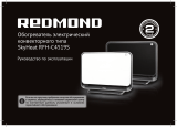 Redmond C4519S Manualul proprietarului