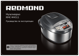 Redmond RMC-M4511 Manualul proprietarului