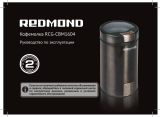 Redmond RCG-CBM1604 Manualul proprietarului