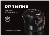 Redmond M92S Manualul proprietarului