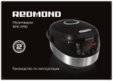 Redmond RMC-M90 Manualul proprietarului