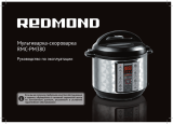 Redmond RMC-PM380 Manual de utilizare