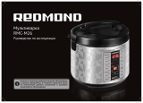 Redmond RMC-M26 Manualul proprietarului