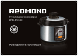 Redmond RMC-PM180 Manualul proprietarului