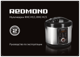 Redmond RMC-M23 Manualul proprietarului