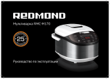 Redmond RMC-M170 Manualul proprietarului