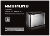 Redmond RBM-M1919 Manualul proprietarului