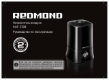 Redmond RHF-3308 Manualul proprietarului