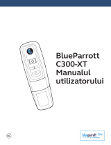 BlueParrott C300-XT Manual de utilizare