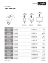 Danfoss NO Instrucțiuni de utilizare