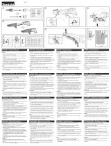 Makita XSF03RX2 Manual de utilizare