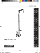 Laserliner RollPilot S6 Manualul proprietarului