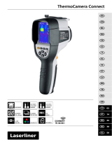 Laserliner ThermoCamera Connect Manualul proprietarului