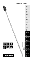 Laserliner FixView Camera Manualul proprietarului