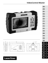 Laserliner VideoControl-Master Manualul proprietarului