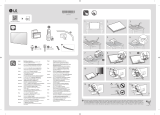 LG 75SM8610PLA Manualul utilizatorului