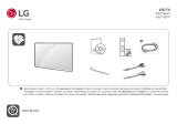 LG 43UT782V2ZA Manualul proprietarului