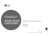 LG PQWRHQ0FDB Manual de utilizare