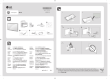 LG 22TN410V-PZ Ghid de inițiere rapidă