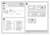 LG 24TL510U-PZ Ghid de instalare