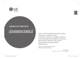 LG PDRYCB000 Manualul proprietarului