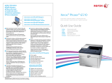 Xerox 6510 Manualul utilizatorului