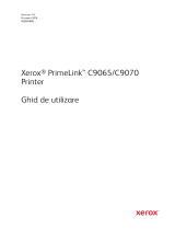 Xerox PrimeLink C9065/C9070 Manualul utilizatorului